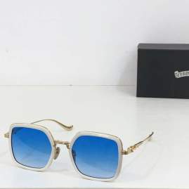Picture of Chrome Hearts Sunglasses _SKUfw67949610fw